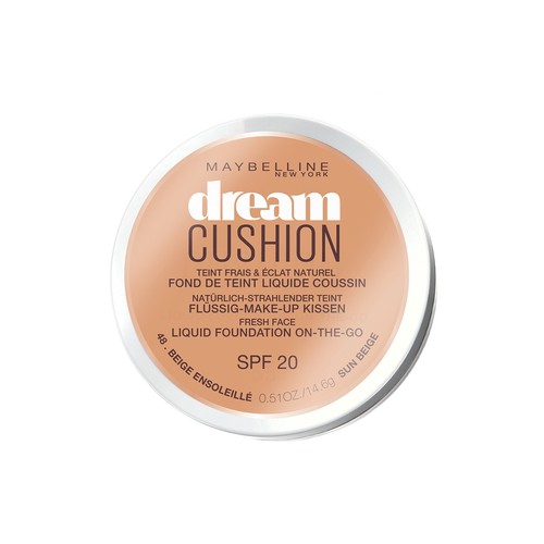 Maybelline dream cushion - dream,