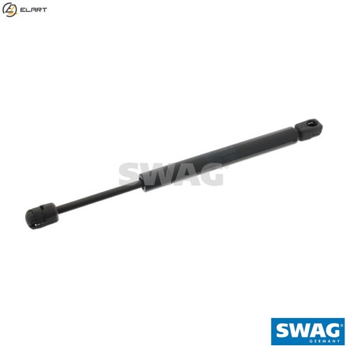 Gas spring bootcargo - gas,