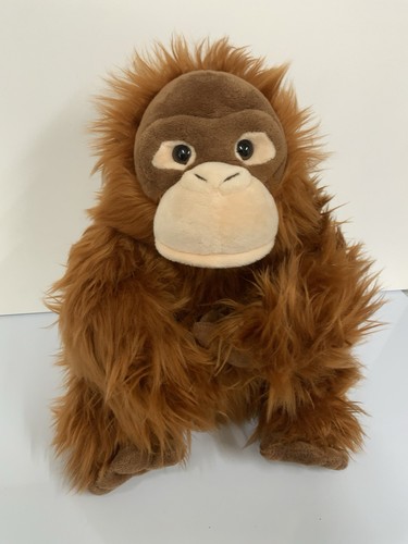 Keel toys keeleco orangutan - keel,