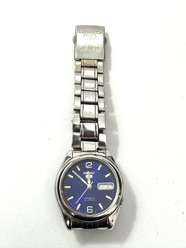 Vintage seiko automatic - 5,