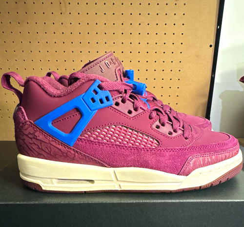 Jordan spizike low - jordan, (gs)