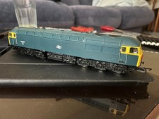 Dapol Class 56 br blue 56079 NO BOX