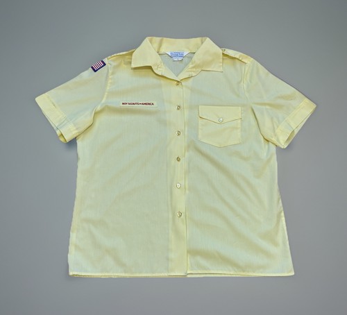 Boy scouts bsa women sz - bsa, women’s