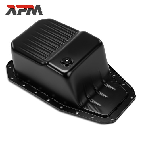 Oil pan for iveco daily - daily, iii