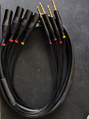Way xlr jack - way,