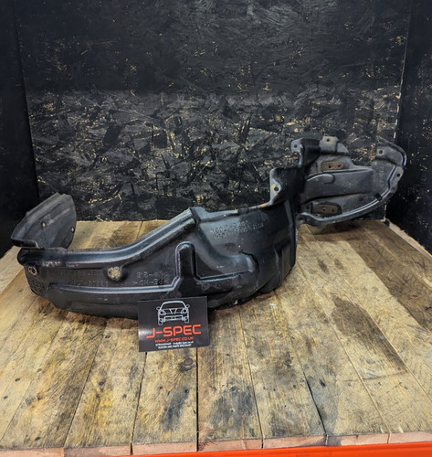 Toyota mr2 wheel arch liner - mr2,