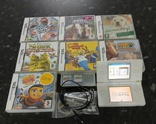 Nintendo DS Lite USG-001, 9