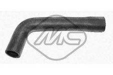 New Radiator Hose for