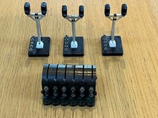 Hornby Dublo working 3 x ES7