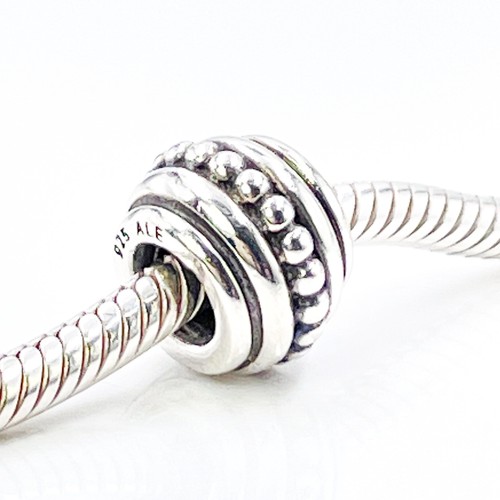 Pandora hopi sterling - pandora, silver