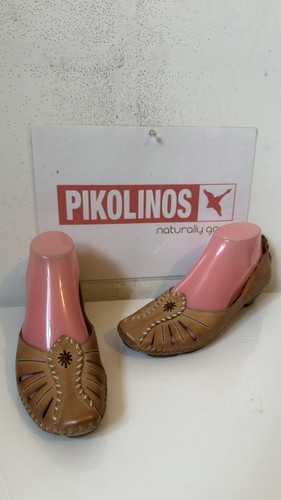 Pikolinos summer leather - pikolinos,