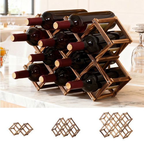 Stackable wine cellar - cellar, racks