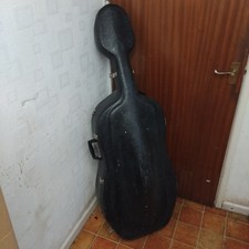 Full Size Cello Case
