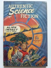 UK Digest – AUTHENTIC