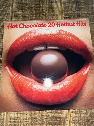 Hot chocolate hottest - hot,