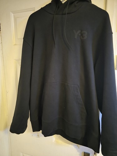 Yohji yamamoto mens large - yamamoto, y-3