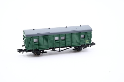 Dapol gauge 013 br - dapol, nb-013
