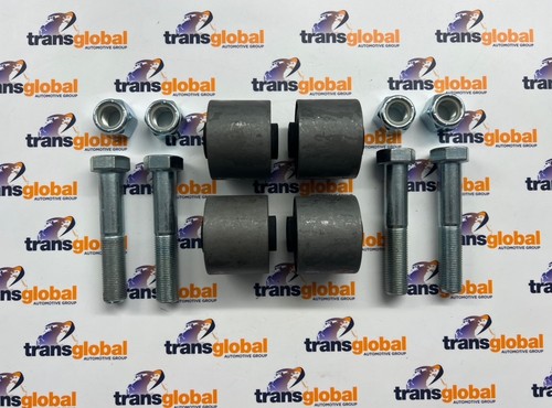 Front radius arm - radius,