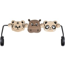 Baby bjorn bouncer toy bar - baby,