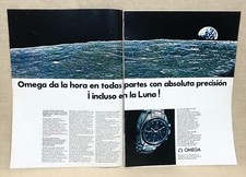 OMEGA Vintage 1969 Page