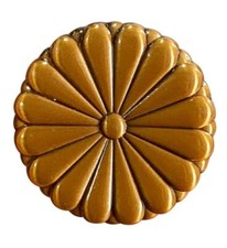 Imperial Seal Of Japan