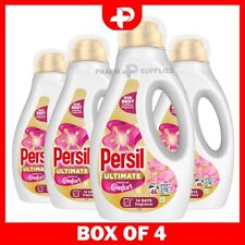 Persil Ultimate Touch of