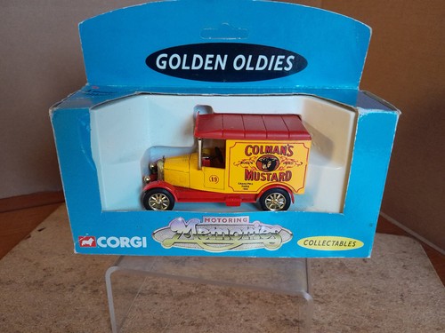Corgi motoring memories 61208 - motoring,