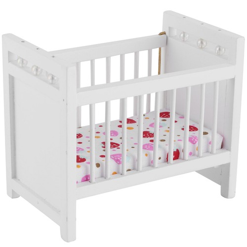 Baby doll bed - doll,