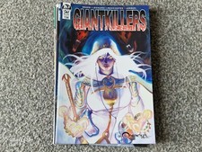 BACK ISSUE IDW COMICS A to Z -