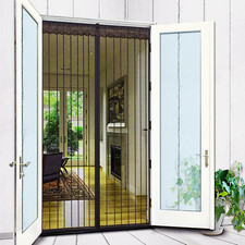3 Size Magnetic Screen Door