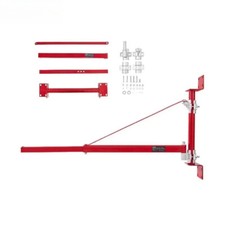 Electric Support Arm Swing