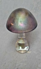 Heron Glass Lovely Purple