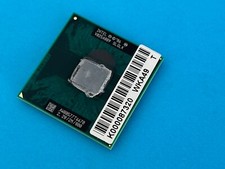 SLGLK Intel Core 2 Duo T6670 2.2 GHz Dual-Core Laptop Processor CPU