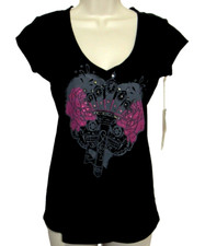Key closet heart swarovski - closet,