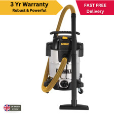 Professional Wet & Dry Vacuum