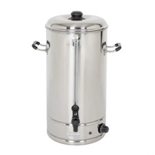 Quattro Manual Fill 20 Litre Hot Water Boiler