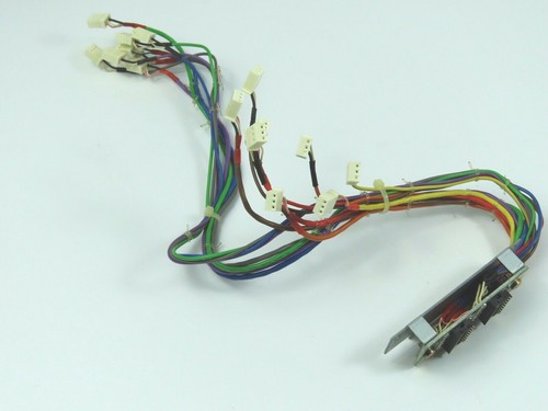 Tascam tsr8 head connect pcb - head,