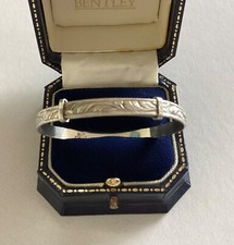 Baby Bangle Vintage 70’s WJS