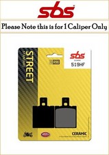 Yamaha SZR 660 1995-1998 [Rear