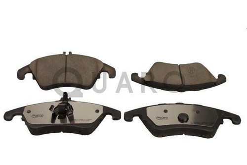Quaro qp8348c brake - pad, set