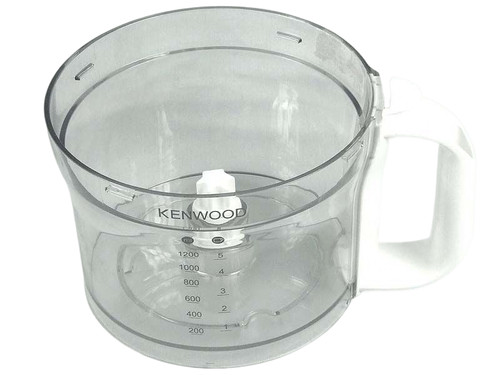 Kenwood bowl for fpp210 fpp220 - for,