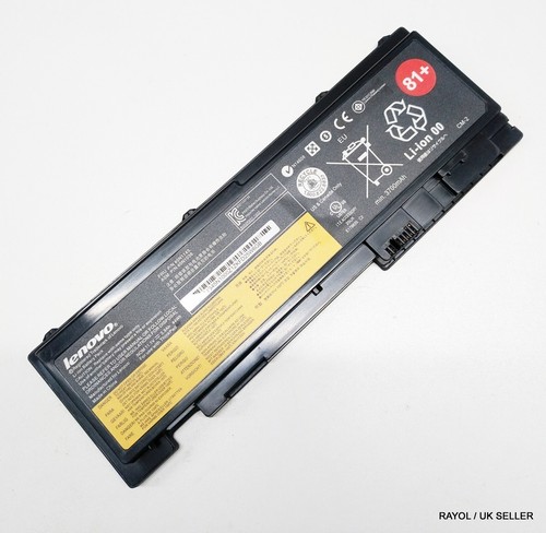 Genuine lenovo battery for - lenovo,
