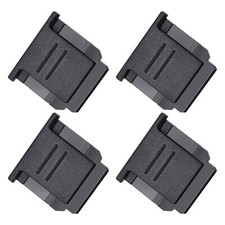 4x Hot Shoe Cover Cap