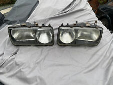 Sierra MK1 Cosworth RS500 Ford Headlights Cibie Lucas