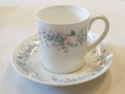 Wedgwood angela flat - wedgwood:, "
