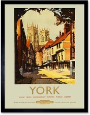 YORK ENGLAND UK CATHEDRAL