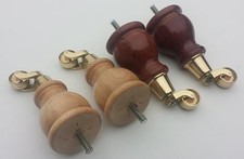 Set pair 2 Sofa Chair Wooden