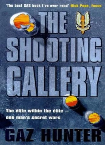 Shooting gallery gaz - shooting,