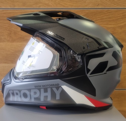 Genuine bmw motorrad carbon - genuine,