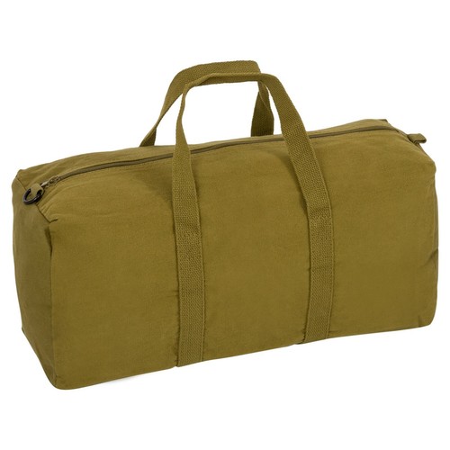 Highlander canvas tool - canvas, bag